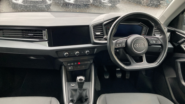Audi A1 30 TFSI Sport 5dr Petrol Hatchback